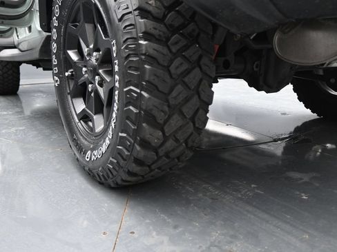 Used 2023 Jeep Wrangler Unlimited w/ Cold Weather Group AWD/4WD image 26
