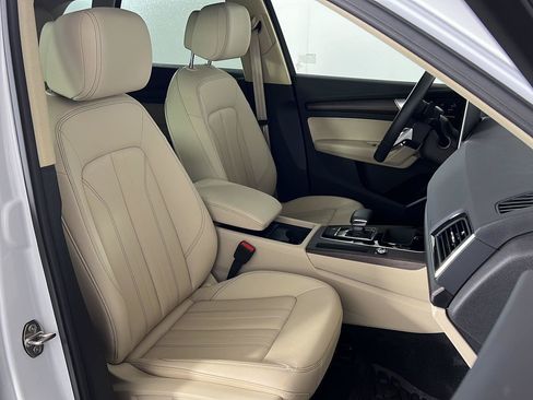 Used 2023 Audi Q5 2.0T Premium AWD/4WD image 24