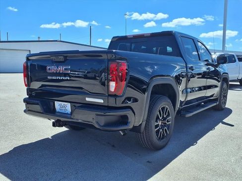 New 2026 GMC Sierra 1500 Elevation w/ Elevation Premium Package RWD image 4