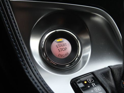 Used 2017 Nissan Maxima SR w/ Midnight Edition image 31