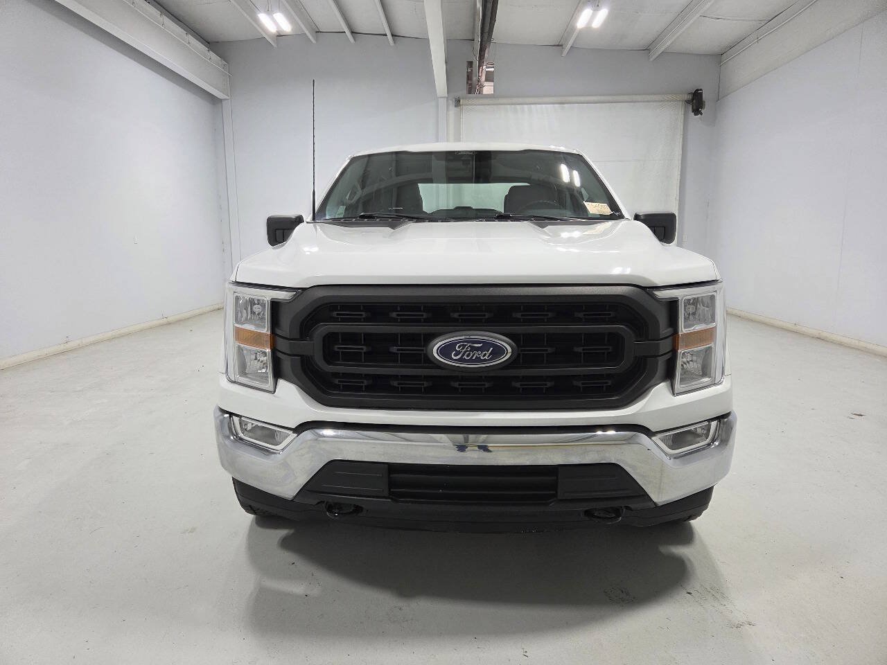 Used 2021 Ford F150 XL w/ Trailer Tow Package AWD/4WD image 11