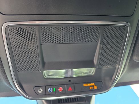 New 2026 Chevrolet Equinox RS w/ Convenience Package III image 23