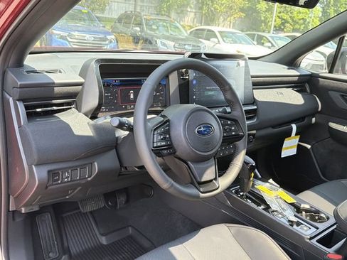 New 2026 Subaru Outback Limited XT AWD/4WD image 10
