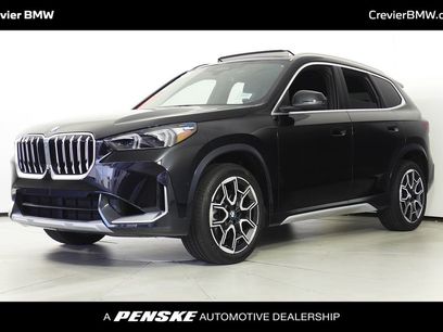 Used 2025 BMW X1 xDrive28i w/ Technology Package