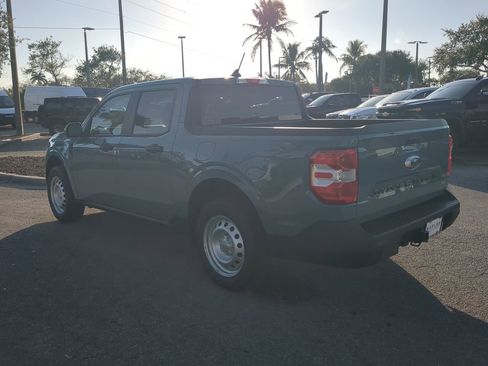 Used 2023 Ford Maverick XL w/ Equipment Group 100A Standard image 7