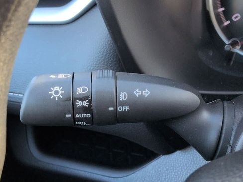 Used 2021 Toyota RAV4 XLE image 26