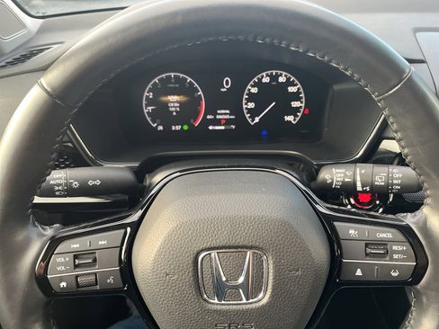 Used 2024 Honda CR-V EX-L image 13
