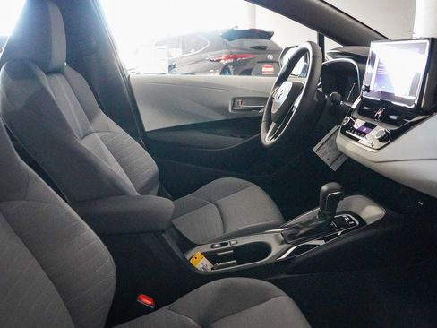 New 2026 Toyota Corolla SE image 16