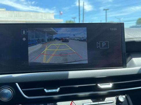 Used 2025 Hyundai Sonata SEL FWD image 26