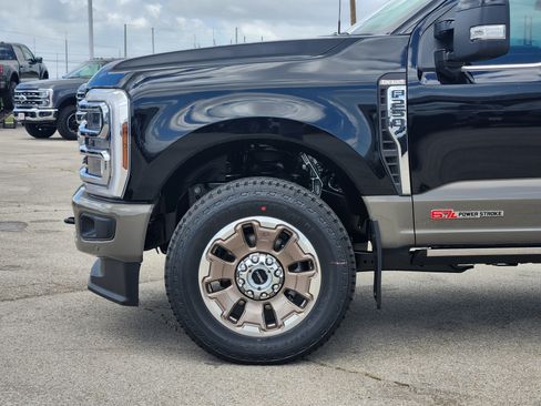 New 2026 Ford F250 King Ranch AWD/4WD image 7