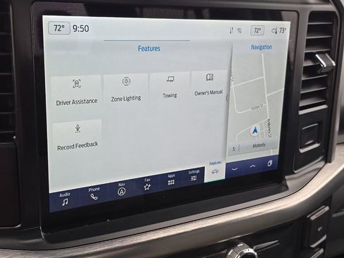 Used 2022 Ford F150 Lariat AWD/4WD image 35