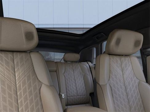 New 2026 Cadillac Lyriq Signature Sport image 24