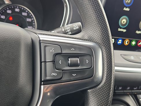 Used 2023 Chevrolet Blazer LT w/ Convenience Package FWD image 19