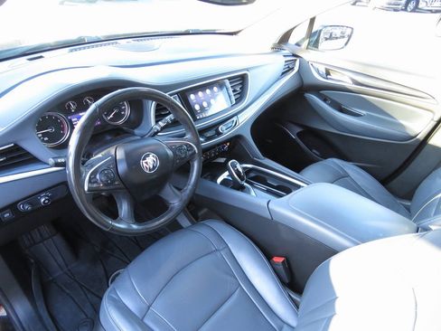 Used 2021 Buick Enclave Premium w/ Sun and Sites Package image 11