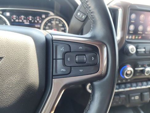 Used 2023 Chevrolet Silverado 3500 High Country w/ Safety Package II image 51