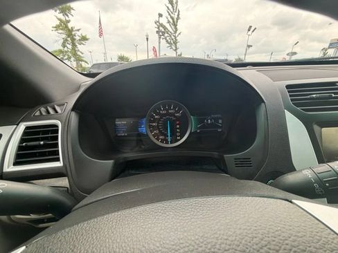 Used 2014 Ford Explorer Limited w/ Equipment Group 302A AWD/4WD image 22