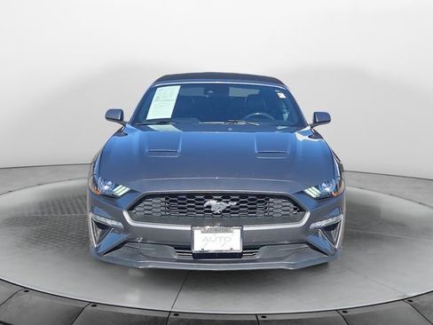 Used 2023 Ford Mustang Premium image 8
