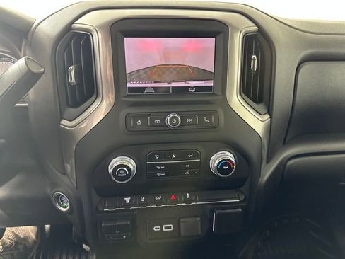 Used 2024 GMC Sierra 2500 Pro image 22