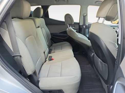 Used 2018 Hyundai Santa Fe Sport w/ 2.4L Value Package 02 image 13