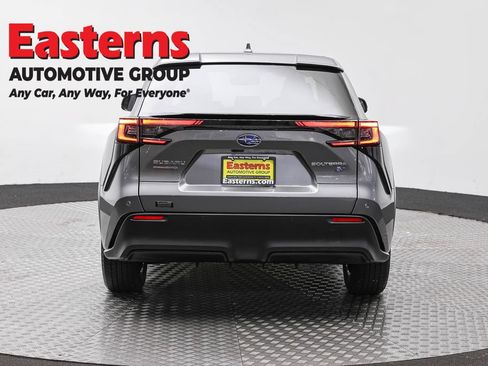 Used 2023 Subaru Solterra AWD image 6