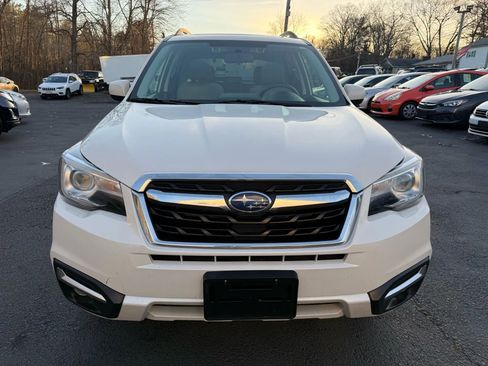 Used 2017 Subaru Forester 2.5i Limited image 2