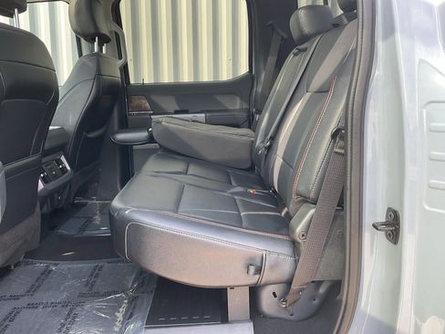 Used 2024 Ford F250 Lariat w/ Lariat Ultimate Package image 21