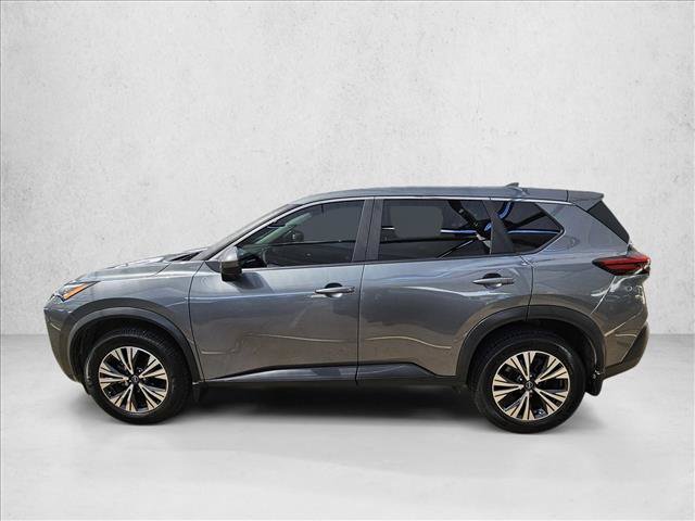 Used 2023 Nissan Rogue SV FWD image 8