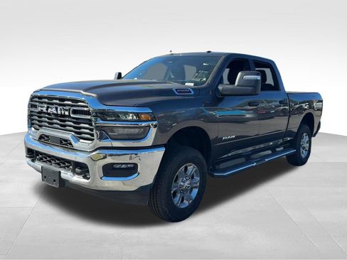 Used 2026 RAM 2500 Big Horn AWD/4WD image 1