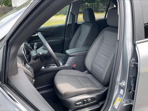 Used 2024 Chevrolet Equinox LT AWD/4WD image 23