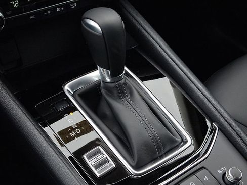 New 2025 MAZDA CX-5 AWD 2.5 S w/ Select Package image 12