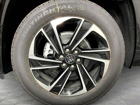 New 2026 Buick Enclave Sport Touring w/ Super Cruise Package FWD image 12