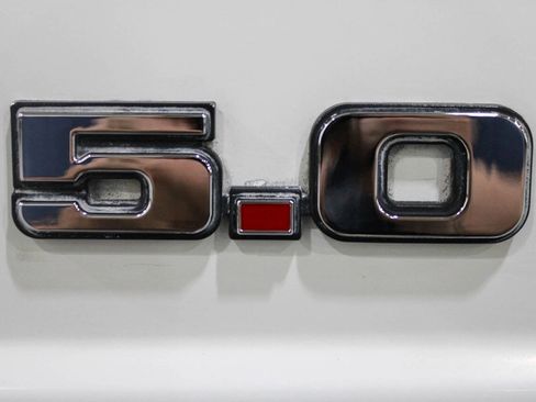 Used 1989 Ford Mustang LX image 37