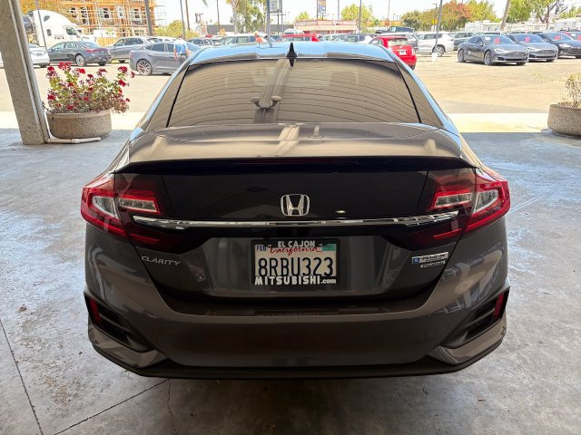 Used 2019 Honda Clarity Touring image 4