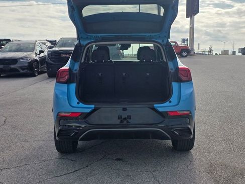 Used 2025 Buick Encore GX Sport Touring w/ Comfort Package image 7