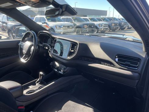 Used 2024 Dodge Durango R/T image 19