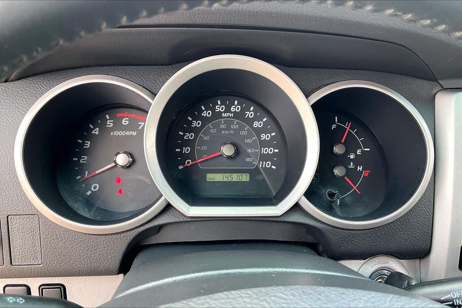 Used 2008 Toyota 4Runner SR5 RWD image 25