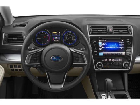 Used 2019 Subaru Outback 2.5i Premium w/ Popular Package #2 AWD/4WD image 10