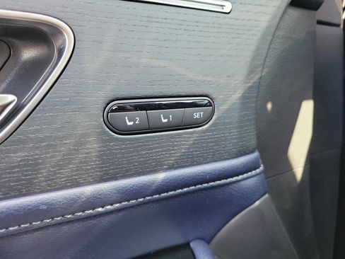 New 2026 INFINITI QX80 SPORT w/ Sport Exterior Package image 43