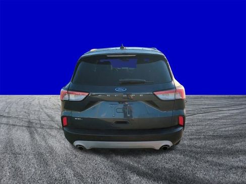 Used 2022 Ford Escape SEL image 5