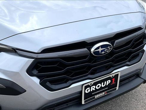 Used 2025 Subaru Crosstrek 2.5i Limited w/ Crosstrek Mirror Package AWD/4WD image 30