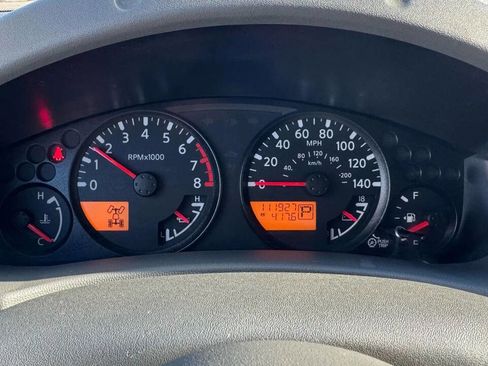 Used 2012 Nissan Frontier SV w/ SV Premium Utility Pkg image 28