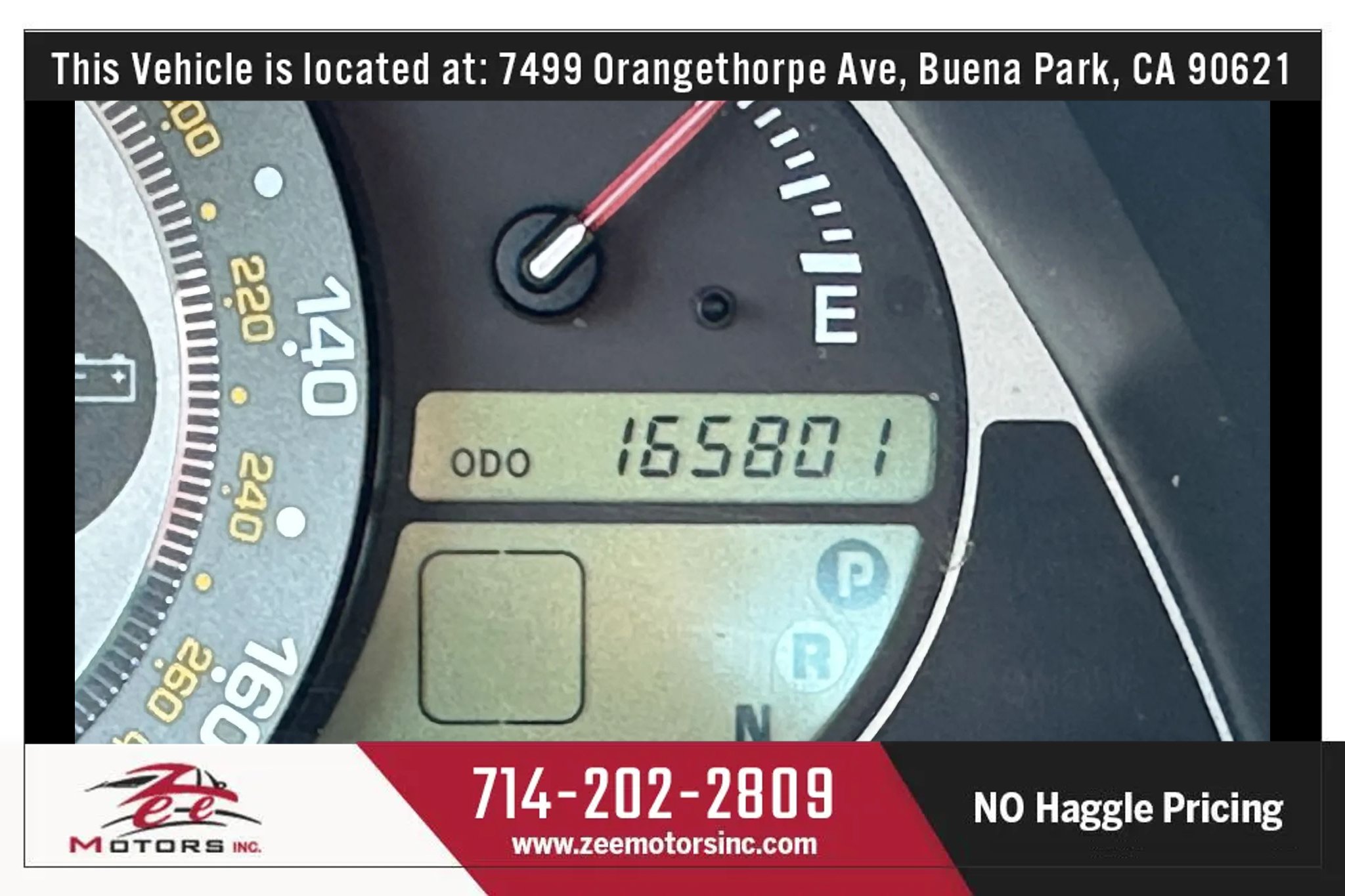 Used 2004 Lexus IS 300 w/ Pwr & Leather Pkg RWD image 26