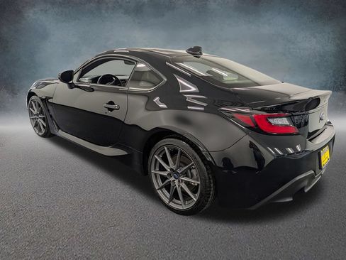 Used 2023 Subaru BRZ Limited RWD image 6