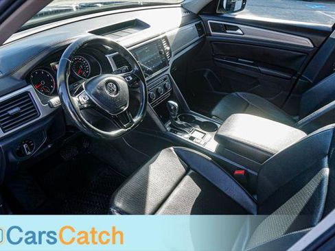 Used 2018 Volkswagen Atlas SE image 17