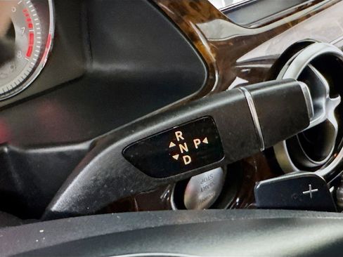 Used 2015 Mercedes-Benz GLK 350 4MATIC image 20