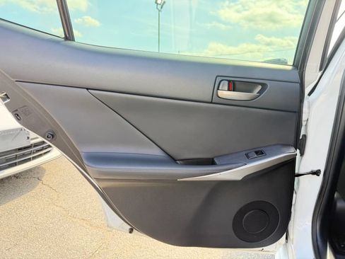 Used 2019 Lexus IS 300 F Sport w/ F Sport Package RWD image 13