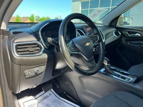 Used 2023 Chevrolet Equinox LT AWD/4WD image 21