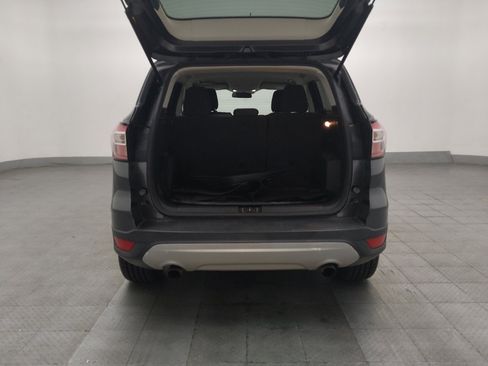 Used 2018 Ford Escape SE FWD image 29