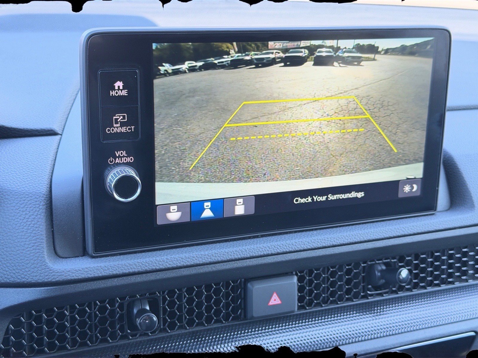 Used 2026 Honda CR-V LX image 25