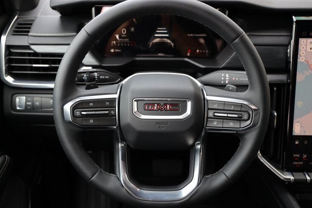 New 2026 GMC Acadia Elevation w/ Black Edition FWD image 14
